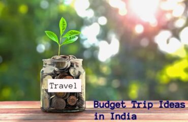 Budget Trip In India