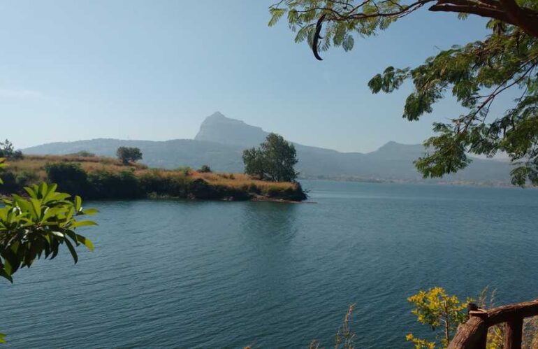 Top 15 Places to visit near Pune within 100KMs