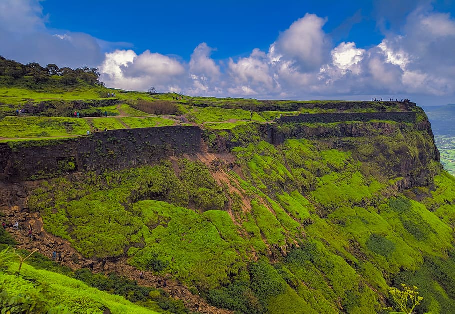 Lonavala hill stations near Pune