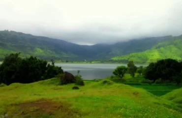 Hill Stations Near Pune