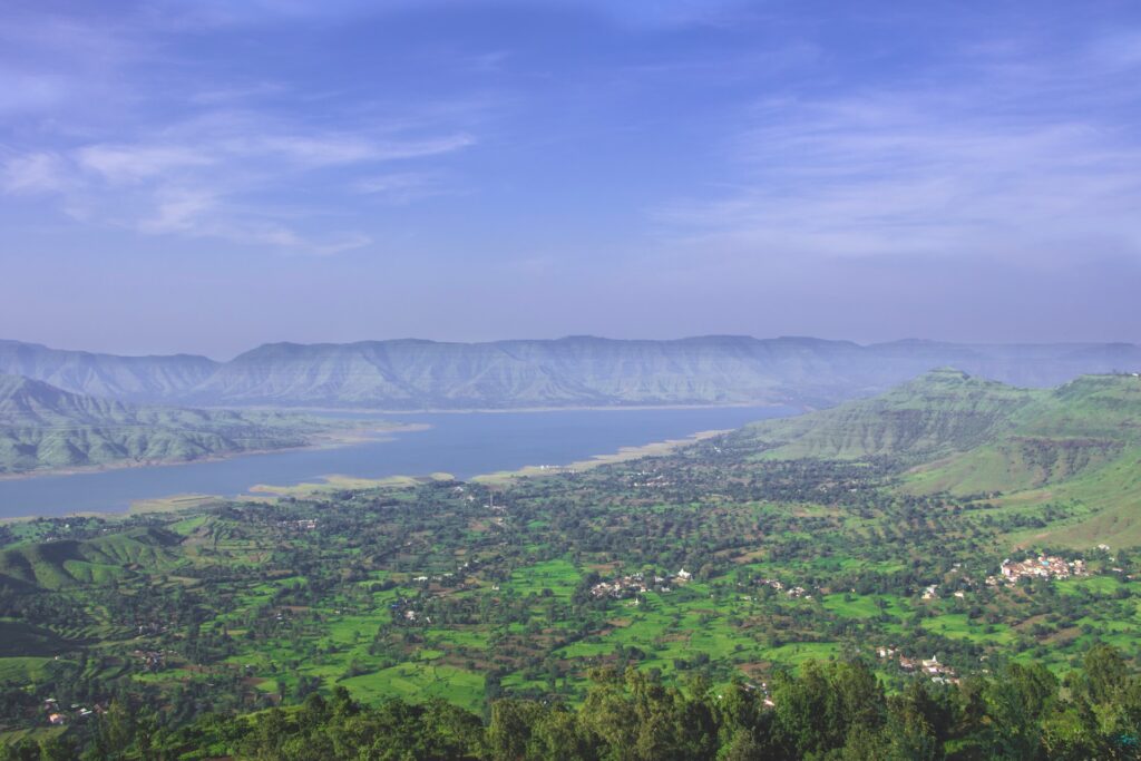 Panchgani Hill stations Near Pune