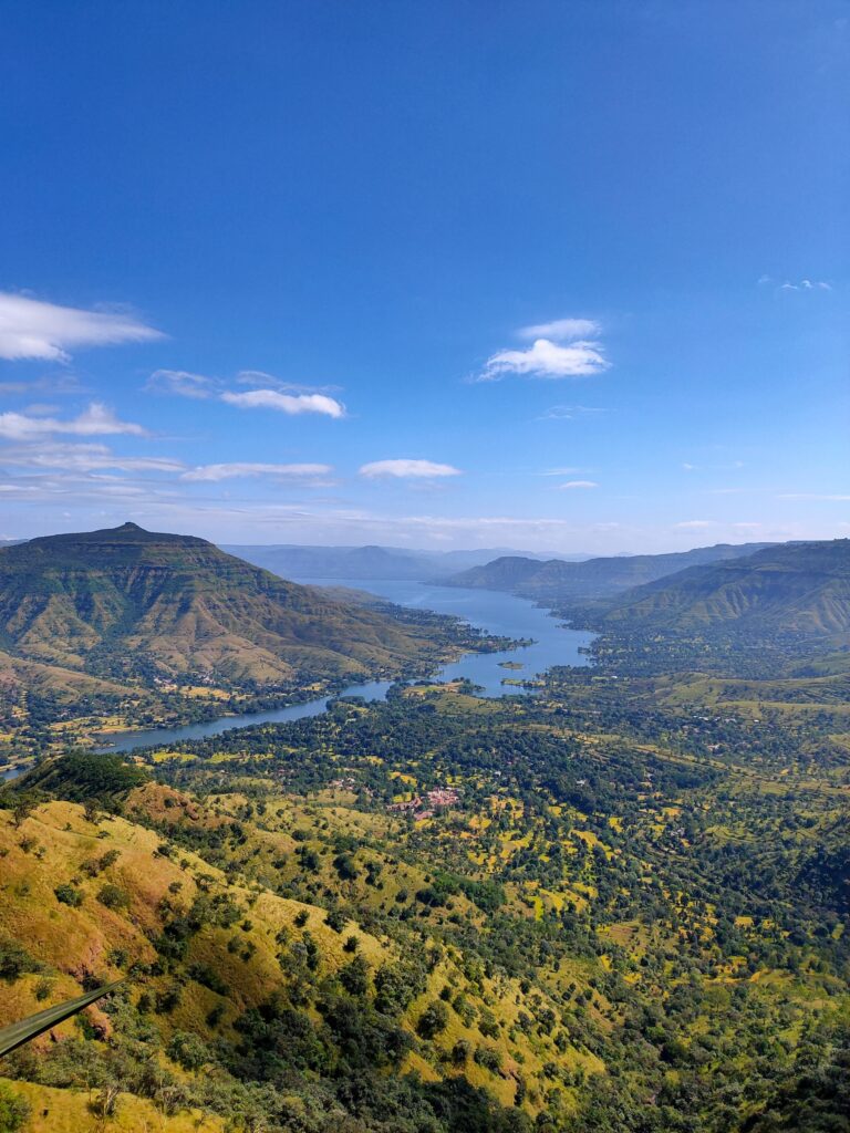 Mahabaleshwar Hill stations Near Pune